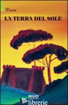 TERRA DEL SOLE (LA) - TALENTONI VIOLA