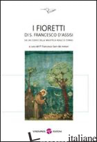 FIORETTI DI S. FRANCESCO D'ASSISI (I) - SARRI F. (CUR.)