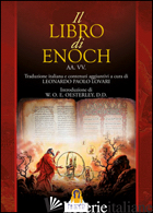 LIBRO DI ENOCH (IL) - LOVARI L. P. (CUR.)