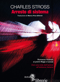 ARRESTO DI SISTEMA - STROSS CHARLES