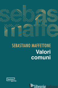 VALORI COMUNI - MAFFETTONE SEBASTIANO