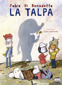 TALPA (LA) - DI BENEDETTO FABIO
