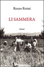 SAMMERA (LI). EDIZ. MULTILINGUE - ROIATI RENZO