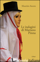 INDAGINI DI MARIANO PINNA (LE) - ANCORA MAURIZIO