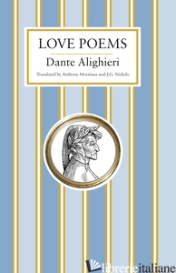 Love Poems - Dante Alighieri