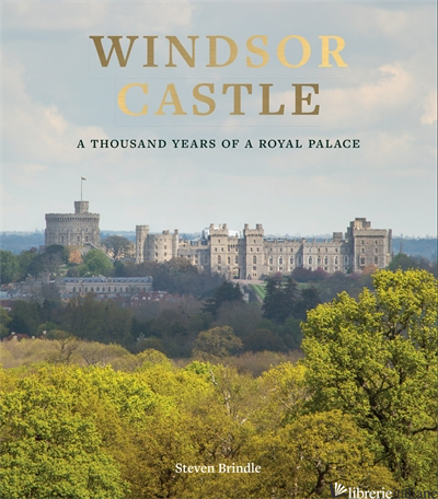 Windsor Castle - Brindle Dr Steven