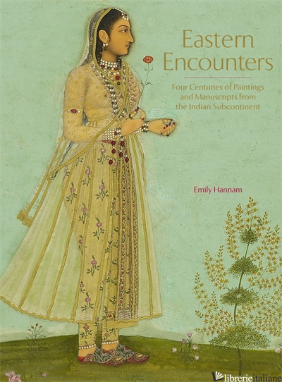 Eastern Encounters - Hannam Emily