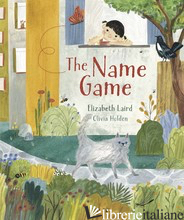 The Name Game - Laird, Elizabeth