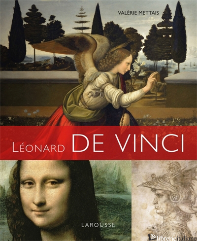 Leonard de Vinci - AA.VV