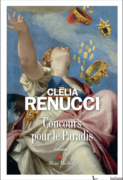 Concours pour le Paradis - Renucci Clelia