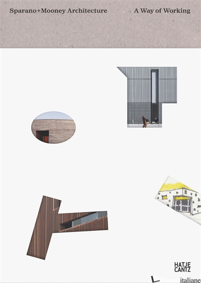 Sparano + Mooney Architecture - Webb, Michael