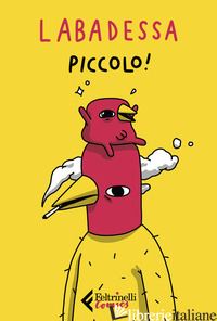 PICCOLO! - LABADESSA MATTIA