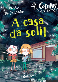 A CASA DA SOLI! - DE MARCHI VICHI