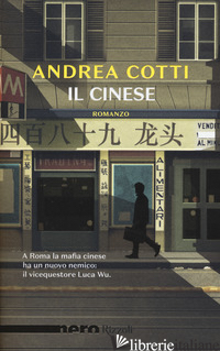CINESE (IL) - COTTI ANDREA