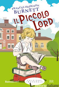 PICCOLO LORD (IL) - BURNETT FRANCES H.