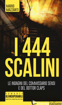 444 SCALINI (I) - MAZZANTI MARIO
