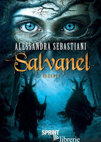 SALVANEL - SEBASTIANI ALESSANDRA
