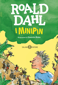 MINIPIN (I) - DAHL ROALD
