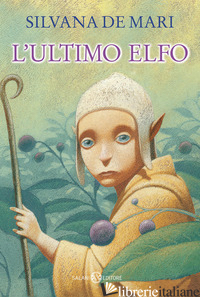 ULTIMO ELFO (L') - DE MARI SILVANA