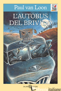AUTOBUS DEL BRIVIDO (L') - VAN LOON PAUL