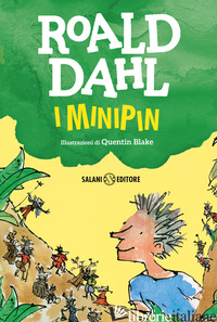 MINIPIN (I) - DAHL ROALD