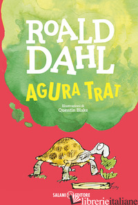 AGURA TRAT - DAHL ROALD