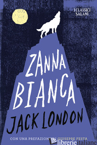 ZANNA BIANCA - LONDON JACK