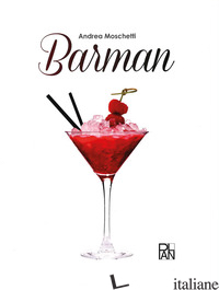 BARMAN - MOSCHETTI ANDREA