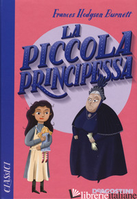 PICCOLA PRINCIPESSA (LA) - BURNETT FRANCES H.