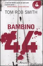 BAMBINO 44 - SMITH TOM R.