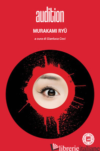AUDITION - MURAKAMI RYU