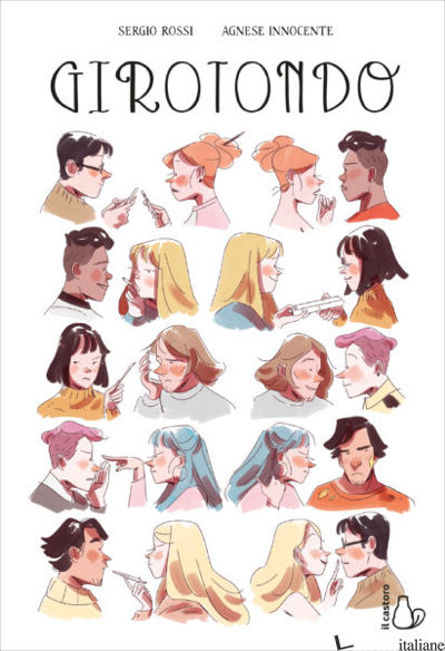 GIROTONDO - ROSSI SERGIO