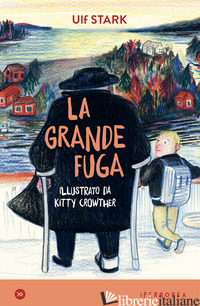 GRANDE FUGA (LA) - STARK ULF