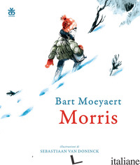 MORRIS. EDIZ. A COLORI - MOEYAERT BART