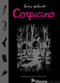 CORPICINO - TUONO PETTINATO
