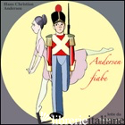 ANDERSEN FIABE. OTTO FIABE DI HANS CHRISTIAN ANDERSEN - FIOR DANIELE
