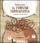 CUSCINO CAMBIAFACCIA (IL) - DEMA SANDRA