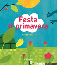 FESTA DI PRIMAVERA - BORANDO SILVIA