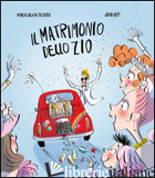 MATRIMONIO DELLO ZIO (IL) - FIENGO M. SILVIA