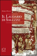 LAUDARIO DI SALUZZO (IL) - PICCAT MARCO