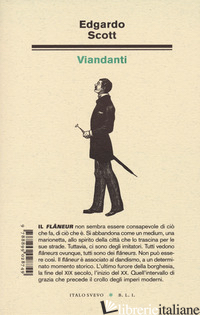VIANDANTI - SCOTT EDGARDO