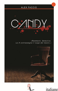 CANDY - FACCIO ALEX