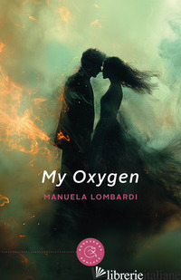 MY OXYGEN - LOMBARDI MANUELA