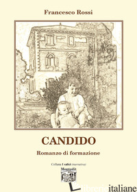 CANDIDO - ROSSI FRANCESCO