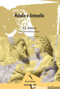 NATALIE E ANTONELLA - SPILSBURY G. D.