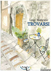 TROVARSI - MANCUSO LUIGI