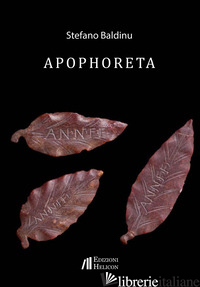 APOPHORETA - BALDINU STEFANO
