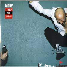 PLAY - LP 180GR - MOBY