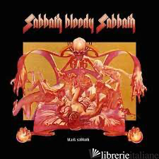 SABBATH BLOODY SABBATH - BLACK SABBATH