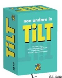TILT - DVG9052